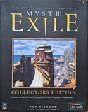 Myst III: Exile -- Collector's Edition (PC)