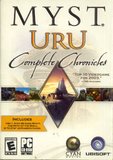 Myst Uru: Complete Chronicles (PC)