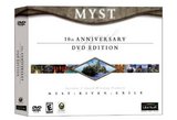 Myst: 10th Anniversary DVD Edition (PC)