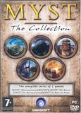 Myst: The Collection (PC)