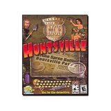 Mystery Case Files: Huntsville (PC)