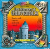 Mystery at Greveholm, The (PC)