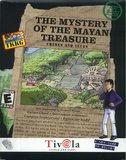 Mystery of the Mayan Treasure, The (PC)
