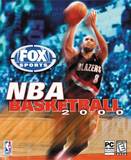 NBA Basketball 2000 (PC)
