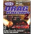 NHRA Drag Racing 2 -- Limited Edition (PC)