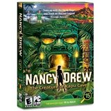 Nancy Drew Mystery 15: The Creature of Kapu Cave (PC)