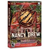Nancy Drew Mystery 21: Warnings at Waverly Academy (PC)