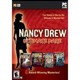 Nancy Drew: Ultimate Dare (PC)
