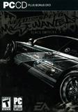 Need for Speed: Most Wanted -- Black Edition (PC)