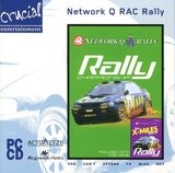 Network Q RAC Rally: Rally CHAMPIONSHIP (PC)
