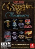 Neverwinter Nights: Complete (PC)