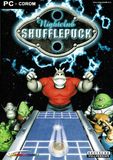 Nightclub Shufflepuck (PC)