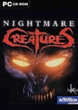 Nightmare Creatures (PC)