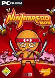 Ninjabread Man (PC)