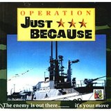Operation: Just Because (PC)