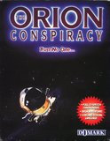 Orion Conspiracy, The (PC)