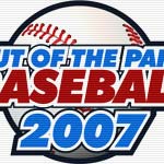 Out of the Park Baseball 2007 (PC)