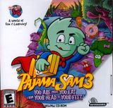 Pajama Sam 3: You Are What You Eat from Your Head to Your Feet! (PC)