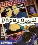 Paparazzi!: Tales of Tinseltown (PC)