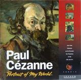 Paul Cezanne: Portrait of My World (PC)