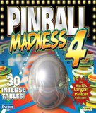 Pinball Madness 4 (PC)
