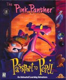 Pink Panther: Passport to Peril, The (PC)
