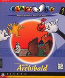 Playtoons 1: Uncle Archibald (PC)