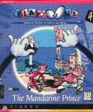 Playtoons 4: The Mandarine Prince (PC)
