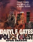 Police Quest: Open Season (PC)