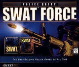 Police Quest: SWAT Force (PC)