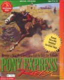 Pony Express: Rider (PC)