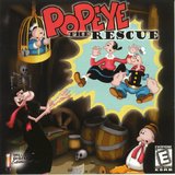 Popeye: The Rescue (PC)