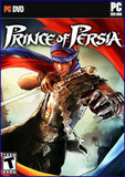 Prince of Persia -- 2008 Version (PC)