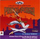 Prince of Persia Collector's Edition (PC)