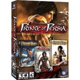 Prince of Persia: Sands of Time Trilogy (PC)