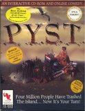 Pyst (PC)