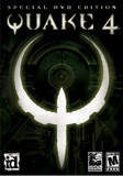Quake 4 -- Special DVD Edition (PC)