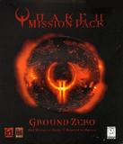 Quake II Mission Pack: Ground Zero (PC)