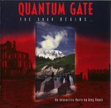 Quantum Gate (PC)