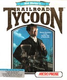 Railroad Tycoon (PC)