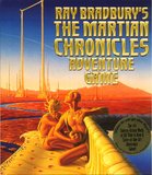 Ray Bradbury's The Martian Chronicles Adventure Game (PC)