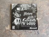Return of Arcade 20th Anniversary (PC)