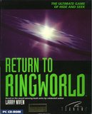 Return to Ringworld (PC)