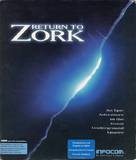 Return to Zork (PC)