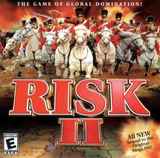 Risk II (PC)