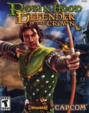 Robin Hood: Defender of the Crown (PC)