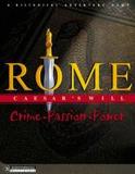 Rome: Caesar's Will (PC)