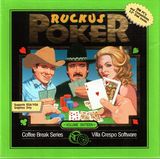Ruckus Poker (PC)