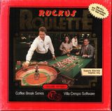 Ruckus Roulette (PC)