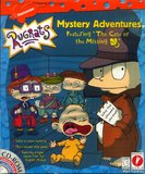 Rugrats Mystery Adventures (PC)